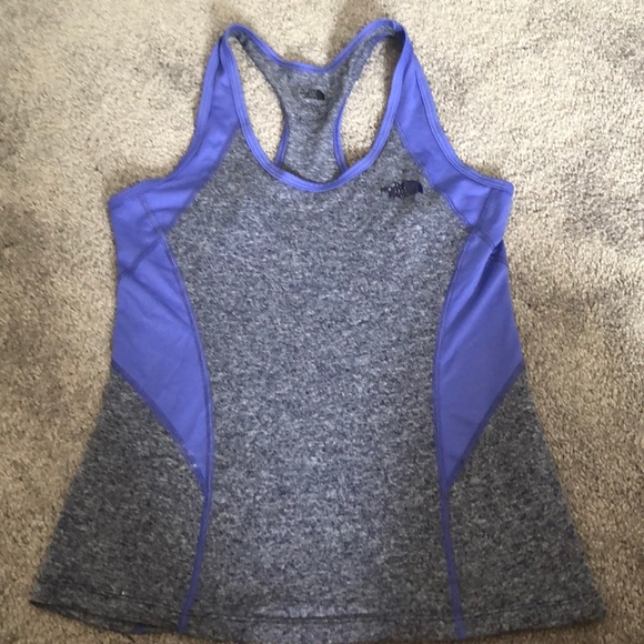 The North Face Tops - North face flash dry tank